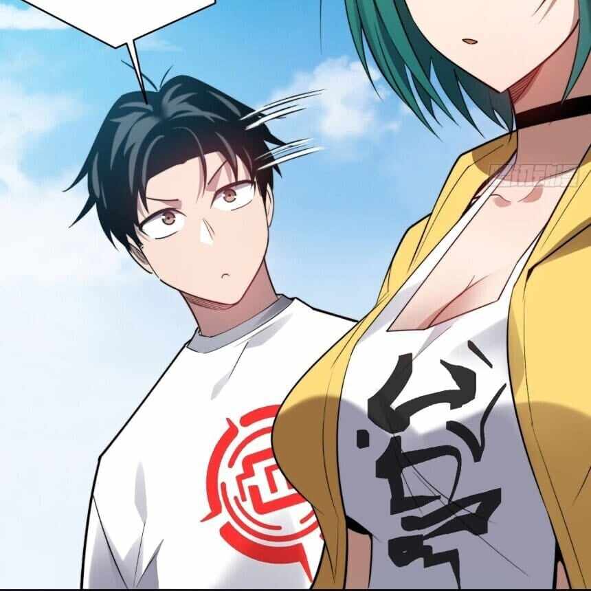 Read I’m an Undercover Agent in the Demon Nation EN Manga Online