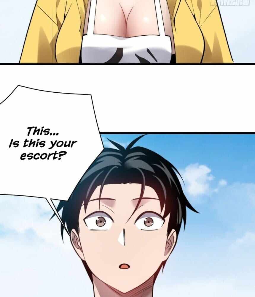 Read I’m an Undercover Agent in the Demon Nation EN Manga Online