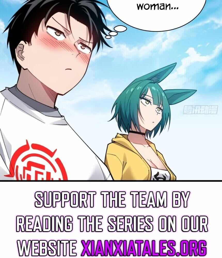 Read I’m an Undercover Agent in the Demon Nation EN Manga Online