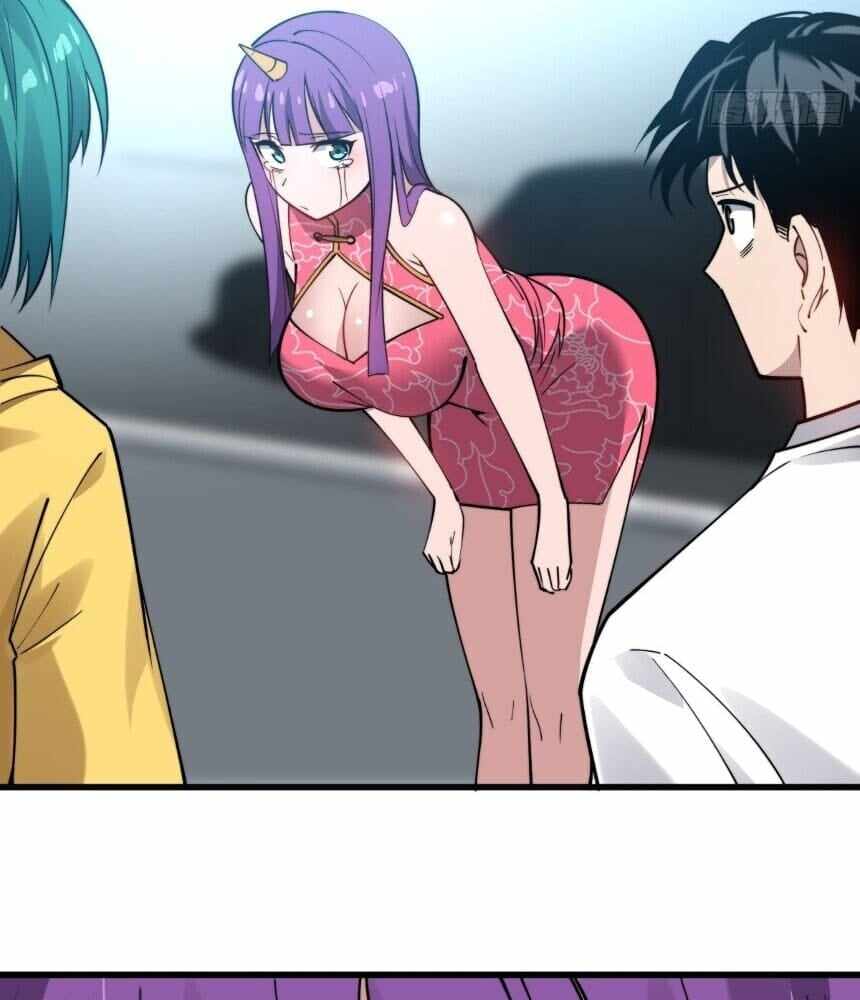 Read I’m an Undercover Agent in the Demon Nation EN Manga Online