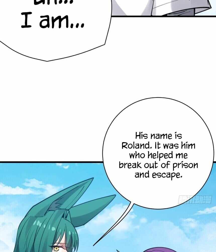 Read I’m an Undercover Agent in the Demon Nation EN Manga Online