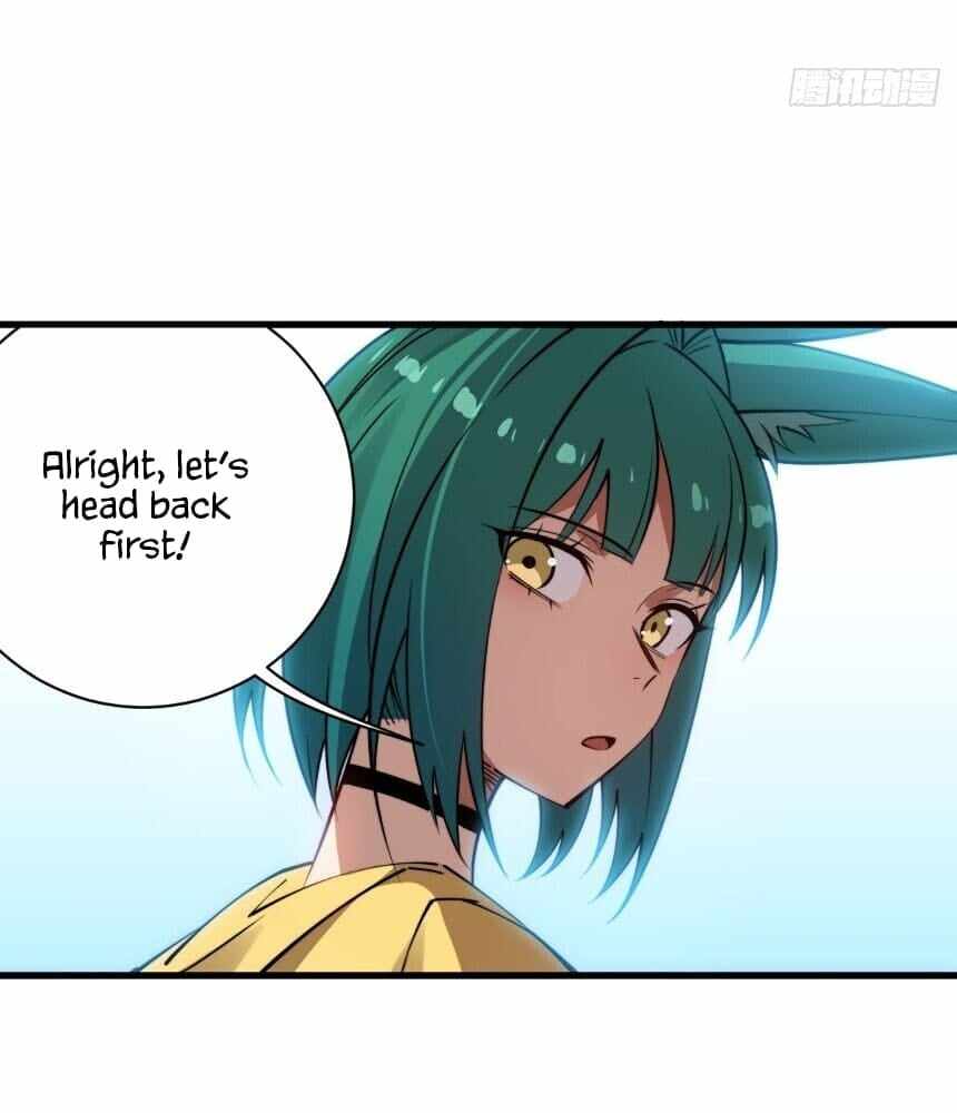 Read I’m an Undercover Agent in the Demon Nation EN Manga Online