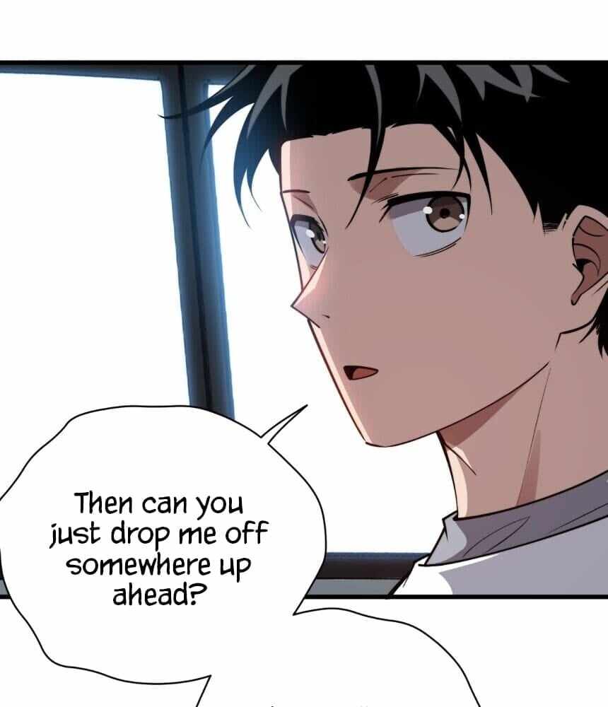 Read I’m an Undercover Agent in the Demon Nation EN Manga Online