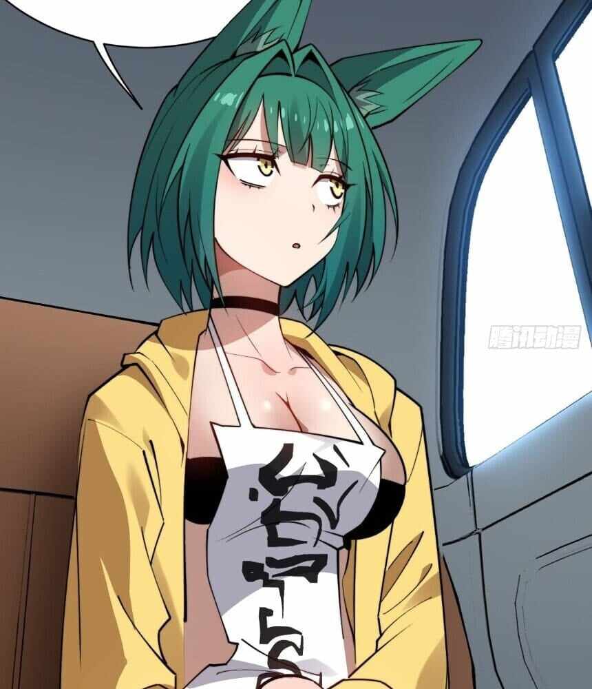 Read I’m an Undercover Agent in the Demon Nation EN Manga Online