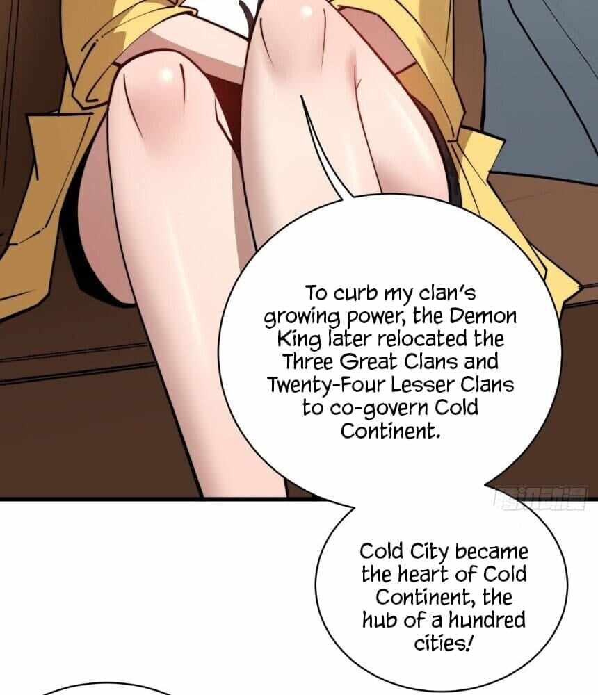 Read I’m an Undercover Agent in the Demon Nation EN Manga Online