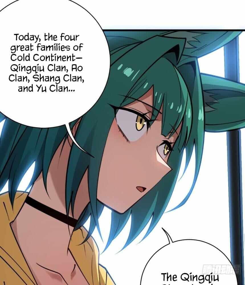 Read I’m an Undercover Agent in the Demon Nation EN Manga Online