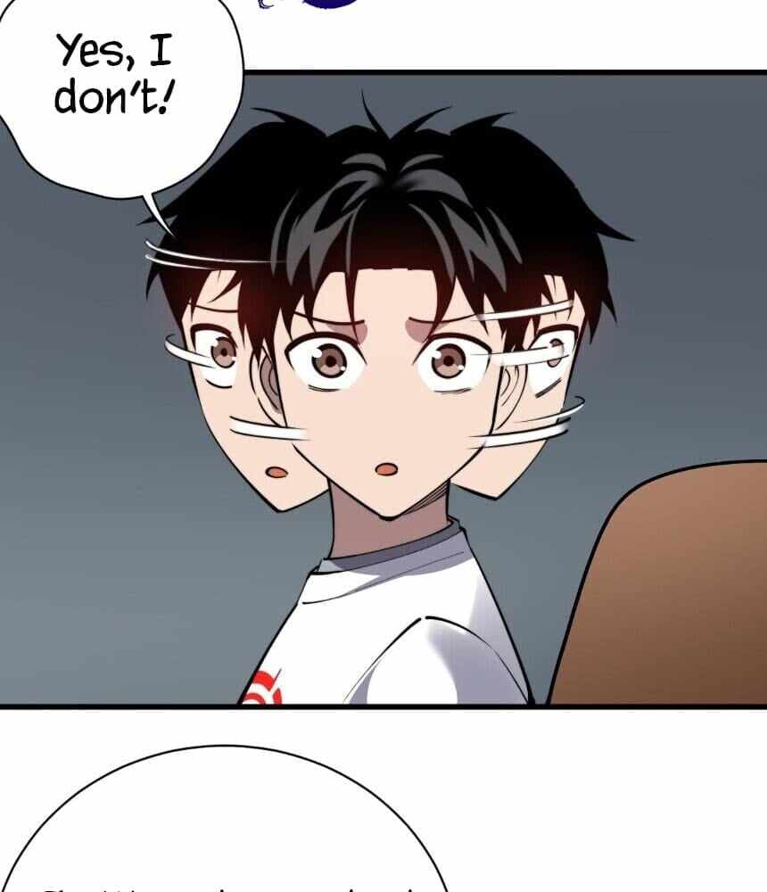 Read I’m an Undercover Agent in the Demon Nation EN Manga Online