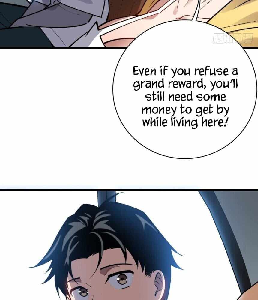 Read I’m an Undercover Agent in the Demon Nation EN Manga Online