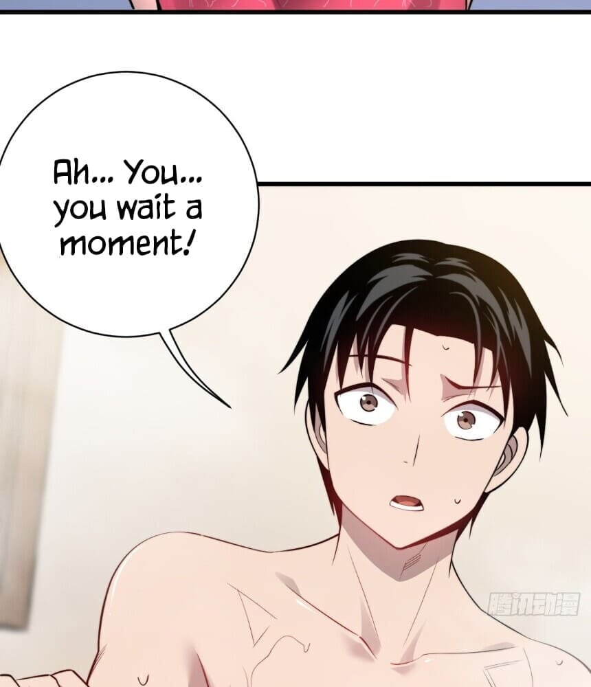 Read I’m an Undercover Agent in the Demon Nation EN Manga Online