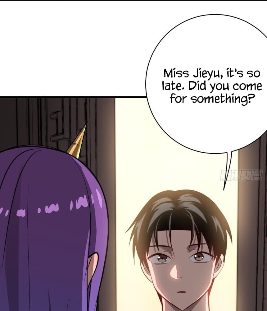 Read I’m an Undercover Agent in the Demon Nation EN Manga Online