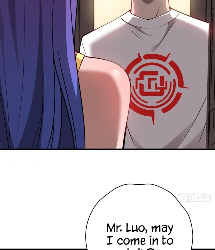 Read I’m an Undercover Agent in the Demon Nation EN Manga Online