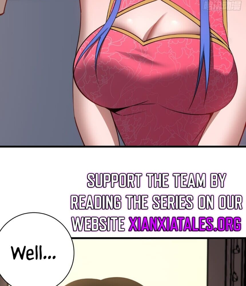 Read I’m an Undercover Agent in the Demon Nation EN Manga Online