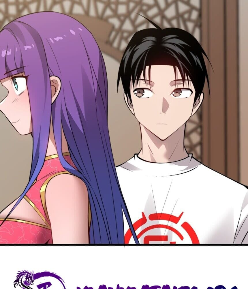Read I’m an Undercover Agent in the Demon Nation EN Manga Online