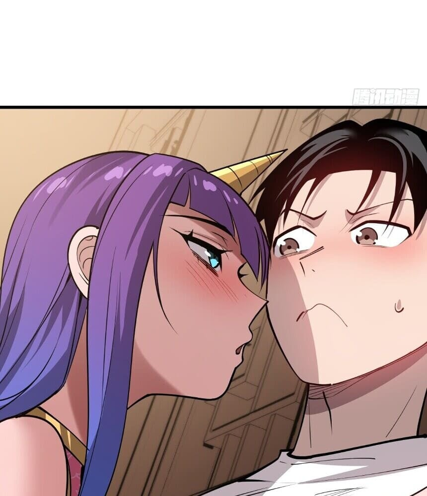Read I’m an Undercover Agent in the Demon Nation EN Manga Online