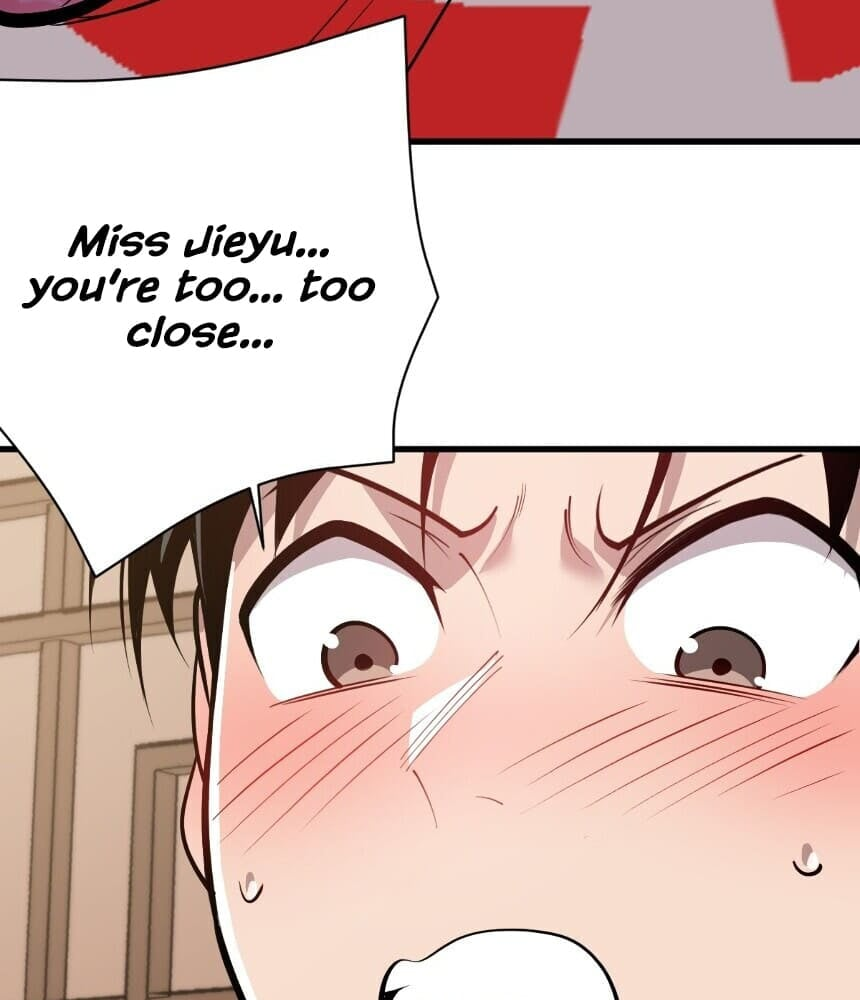 Read I’m an Undercover Agent in the Demon Nation EN Manga Online