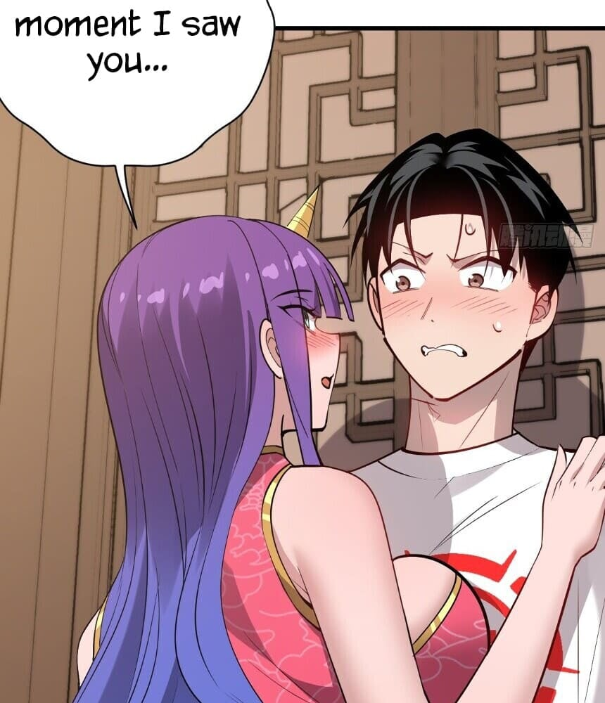 Read I’m an Undercover Agent in the Demon Nation EN Manga Online