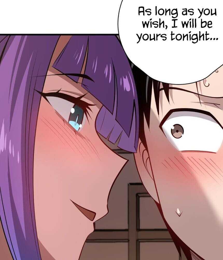 Read I’m an Undercover Agent in the Demon Nation EN Manga Online