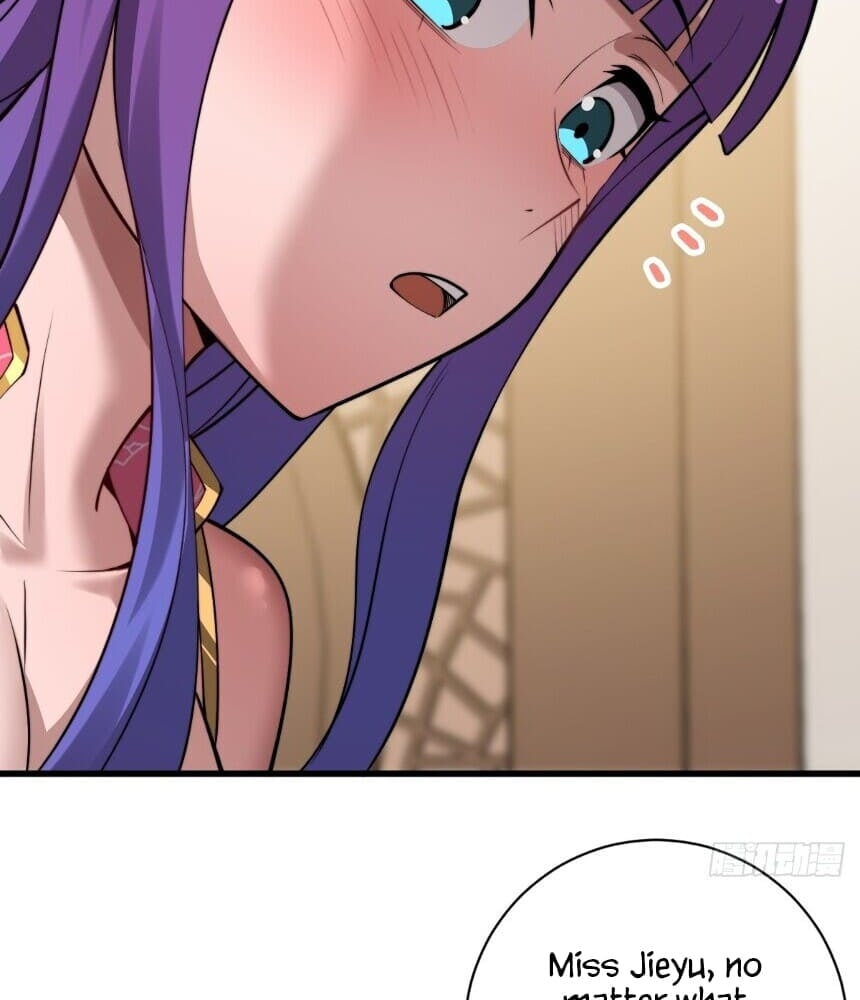 Read I’m an Undercover Agent in the Demon Nation EN Manga Online