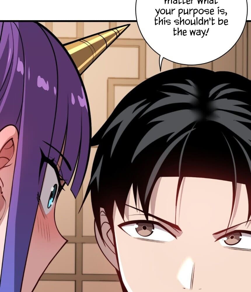 Read I’m an Undercover Agent in the Demon Nation EN Manga Online