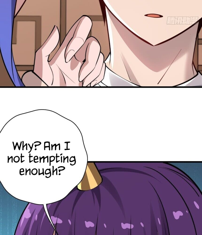 Read I’m an Undercover Agent in the Demon Nation EN Manga Online