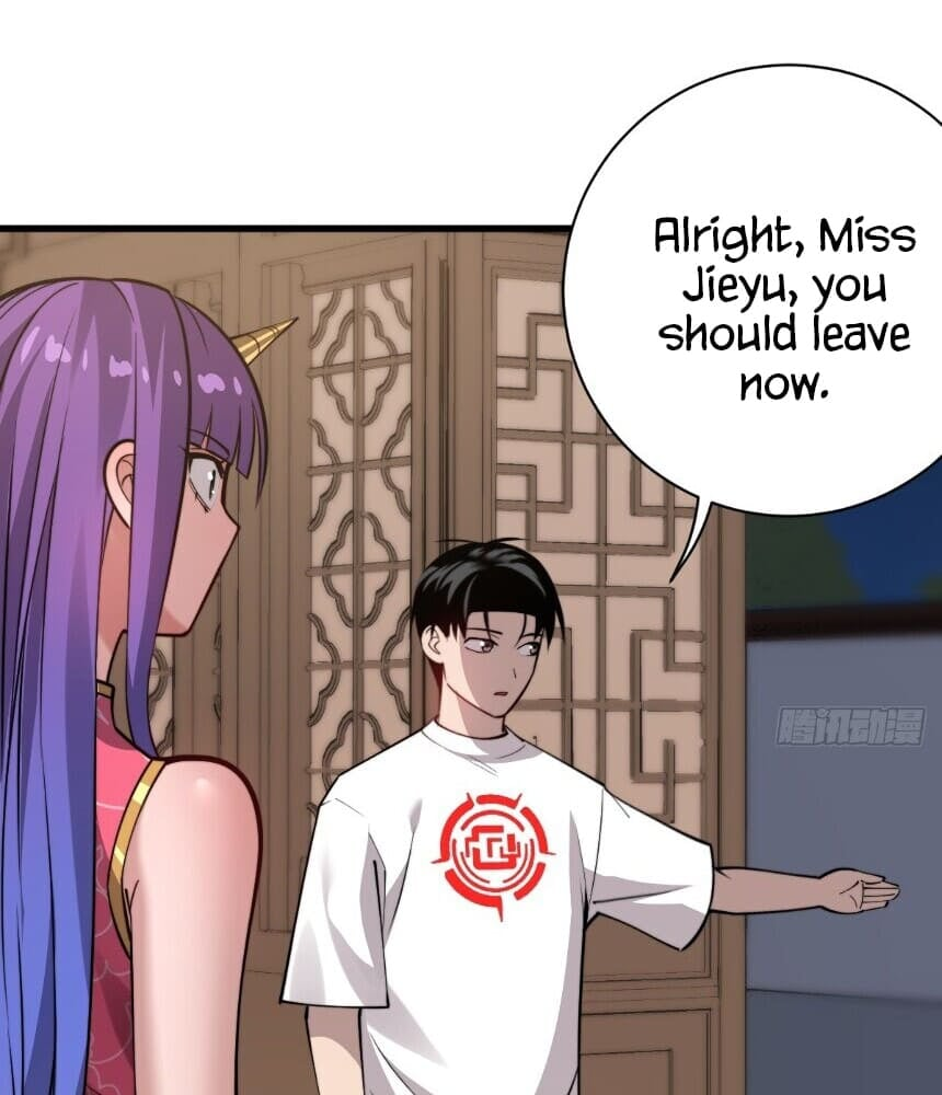 Read I’m an Undercover Agent in the Demon Nation EN Manga Online