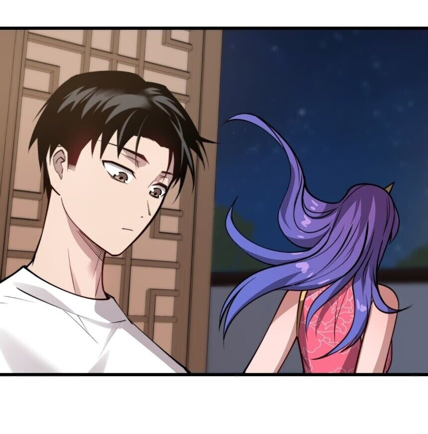 Read I’m an Undercover Agent in the Demon Nation EN Manga Online