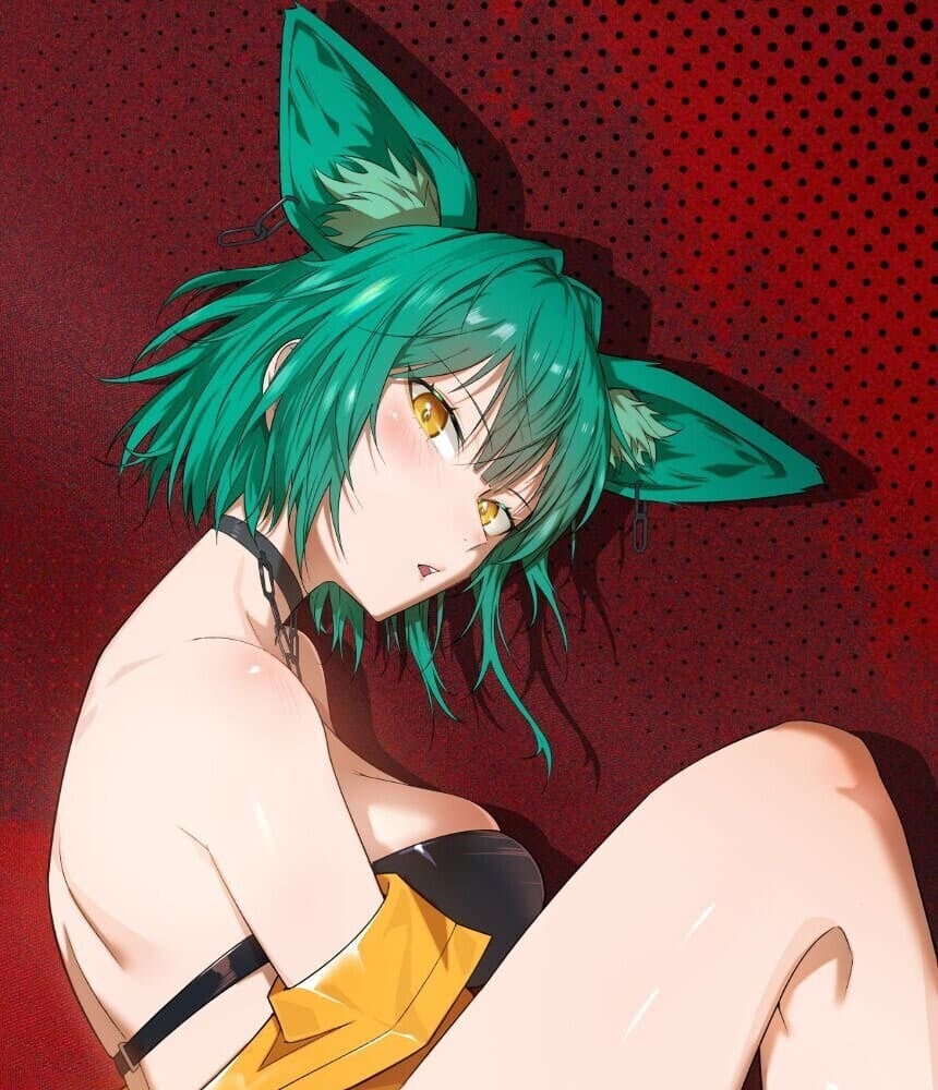 Read I’m an Undercover Agent in the Demon Nation EN Manga Online
