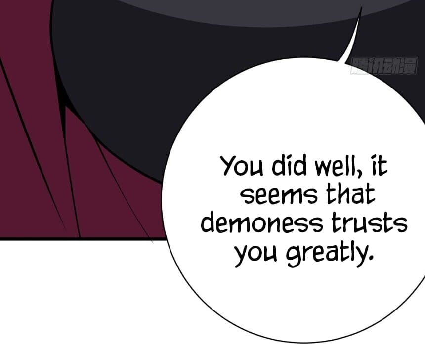 Read I’m an Undercover Agent in the Demon Nation EN Manga Online