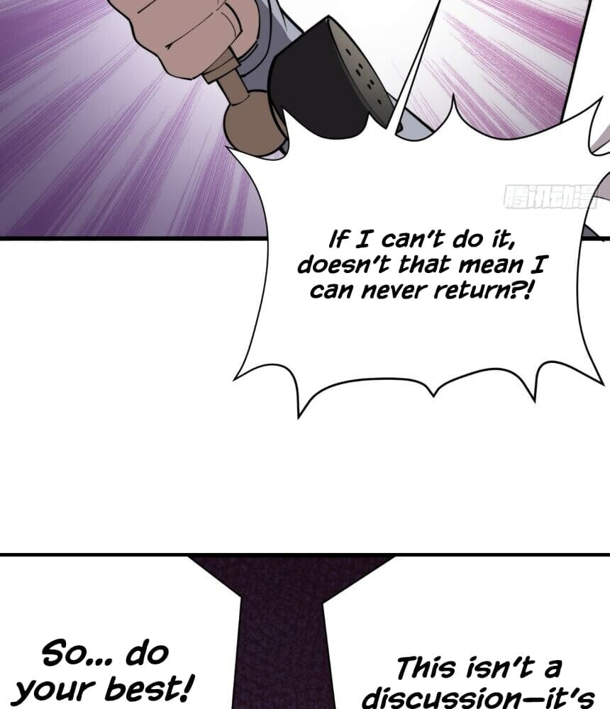 Read I’m an Undercover Agent in the Demon Nation EN Manga Online