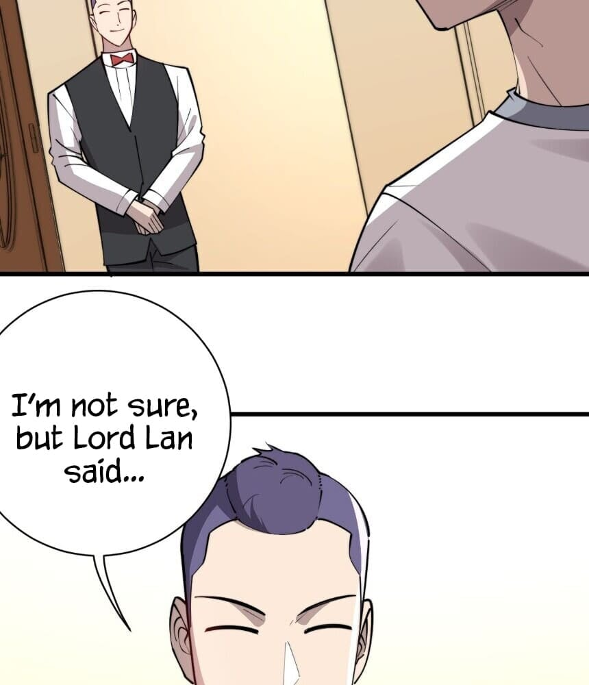 Read I’m an Undercover Agent in the Demon Nation EN Manga Online