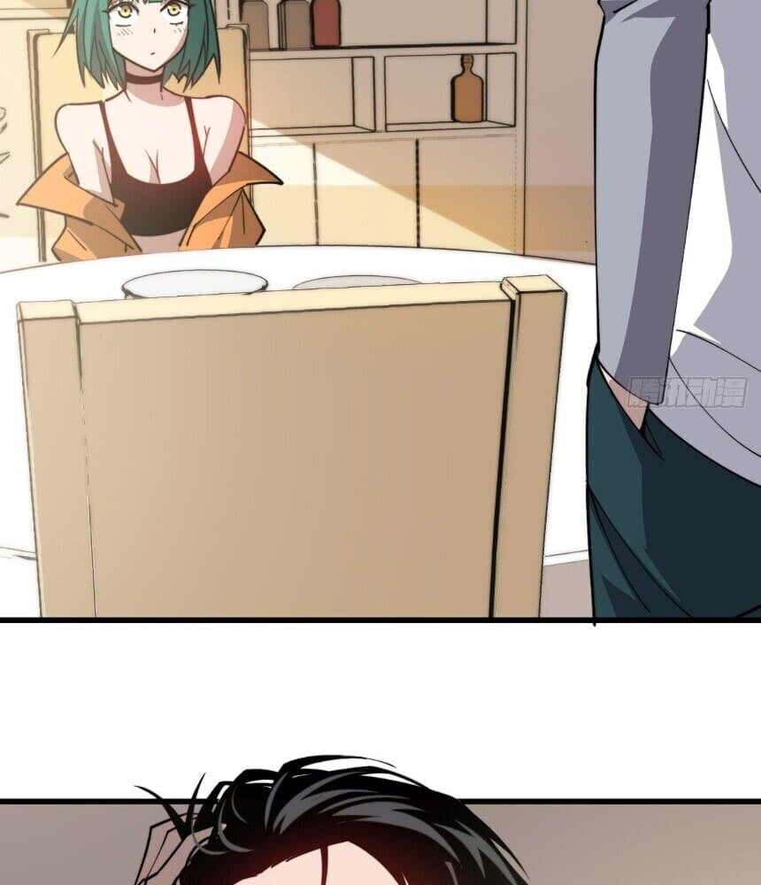 Read I’m an Undercover Agent in the Demon Nation EN Manga Online