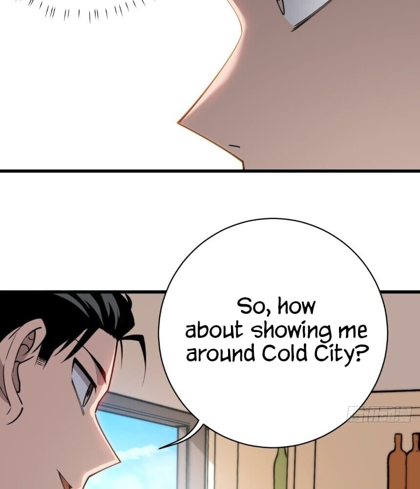 Read I’m an Undercover Agent in the Demon Nation EN Manga Online