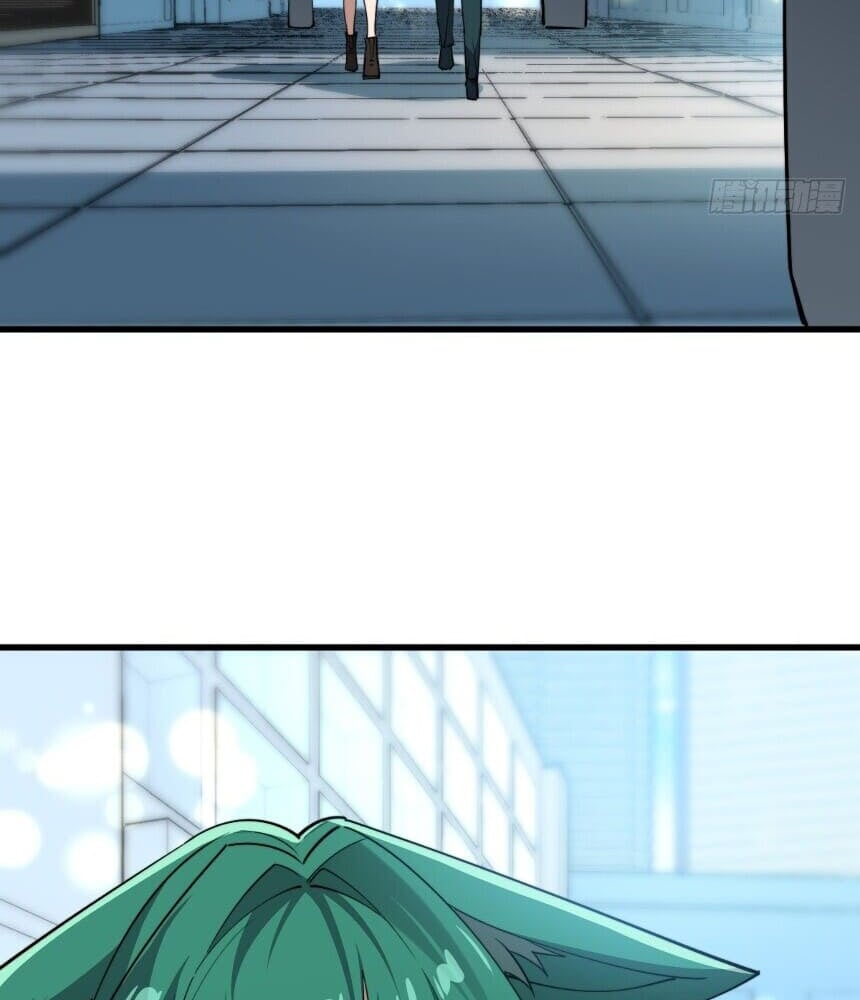 Read I’m an Undercover Agent in the Demon Nation EN Manga Online