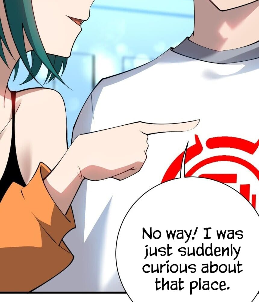 Read I’m an Undercover Agent in the Demon Nation EN Manga Online