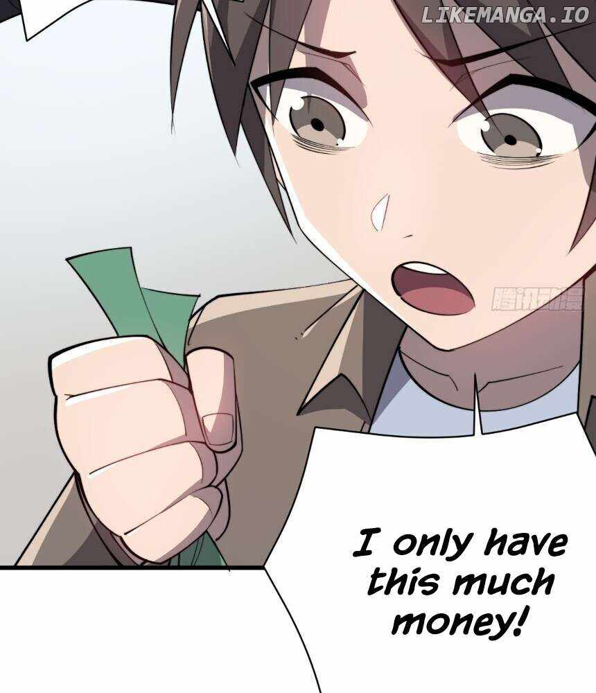 Read I’m an Undercover Agent in the Demon Nation EN Manga Online