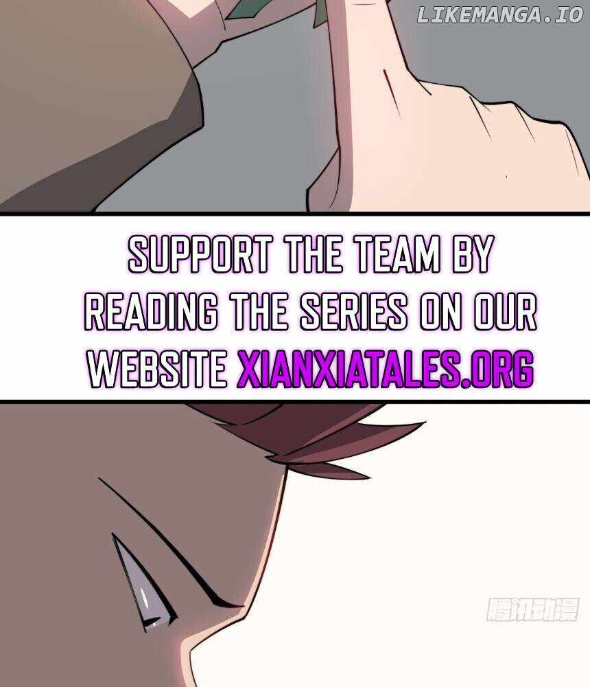 Read I’m an Undercover Agent in the Demon Nation EN Manga Online