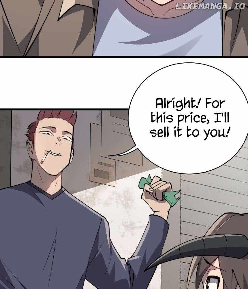 Read I’m an Undercover Agent in the Demon Nation EN Manga Online