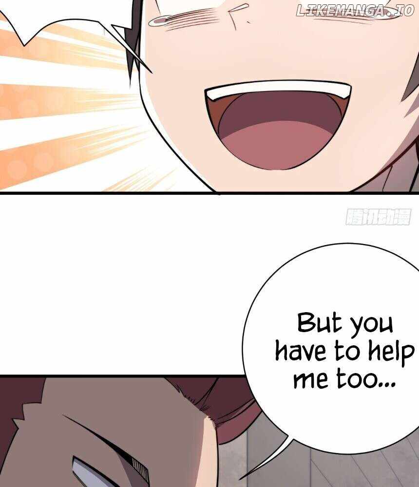 Read I’m an Undercover Agent in the Demon Nation EN Manga Online