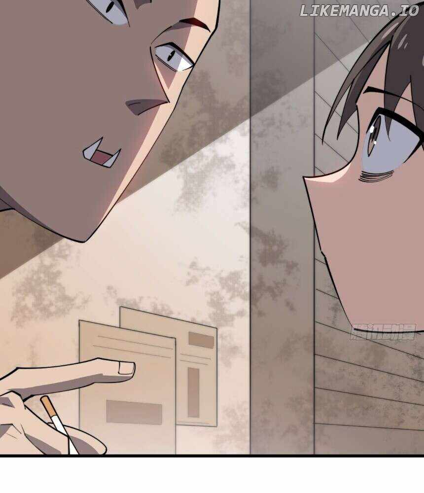 Read I’m an Undercover Agent in the Demon Nation EN Manga Online