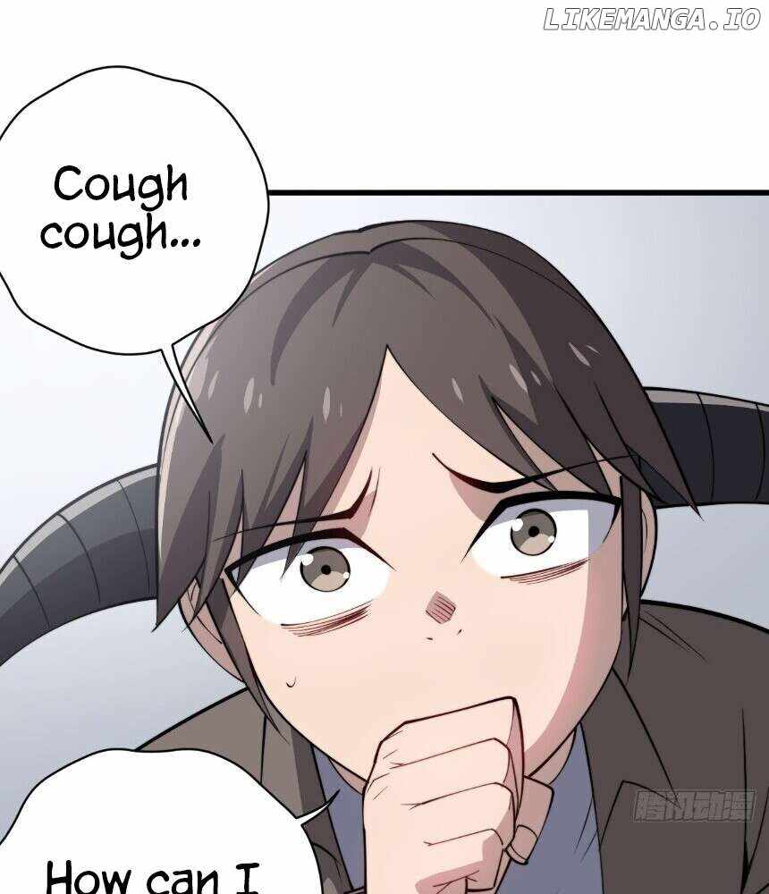 Read I’m an Undercover Agent in the Demon Nation EN Manga Online