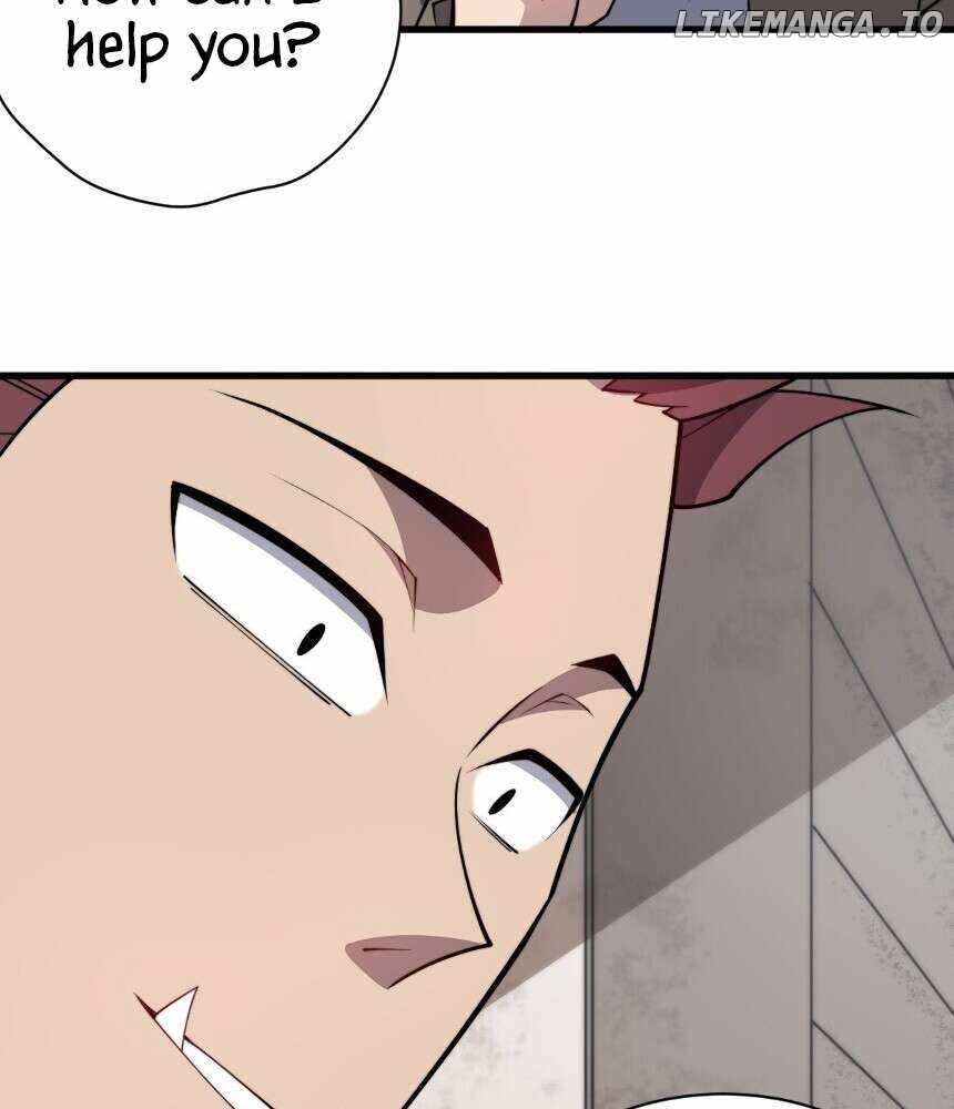 Read I’m an Undercover Agent in the Demon Nation EN Manga Online