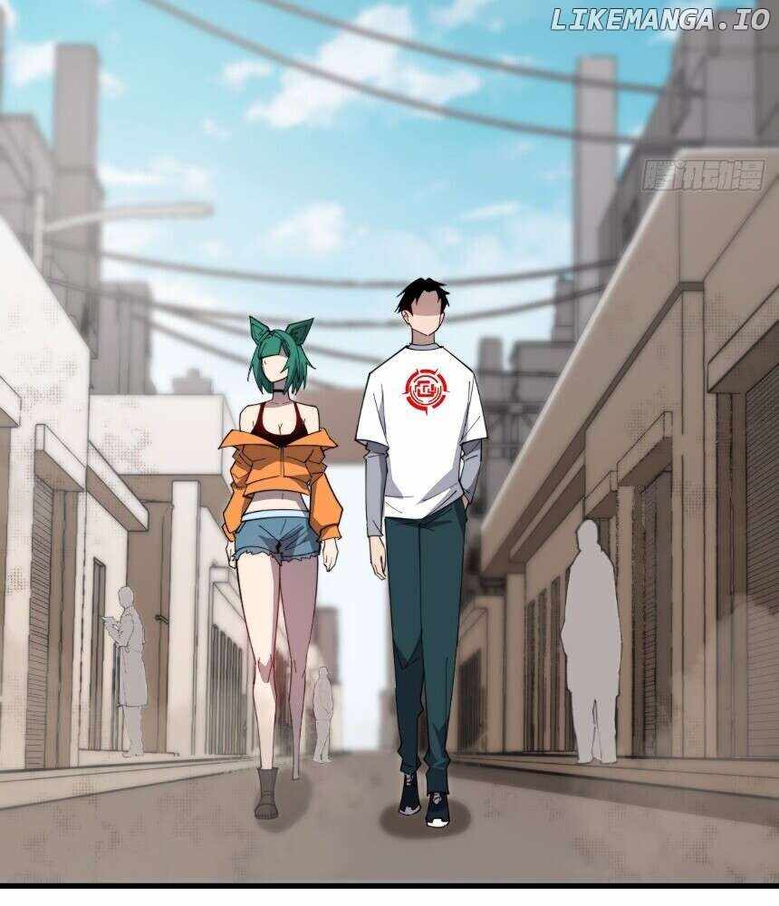 Read I’m an Undercover Agent in the Demon Nation EN Manga Online