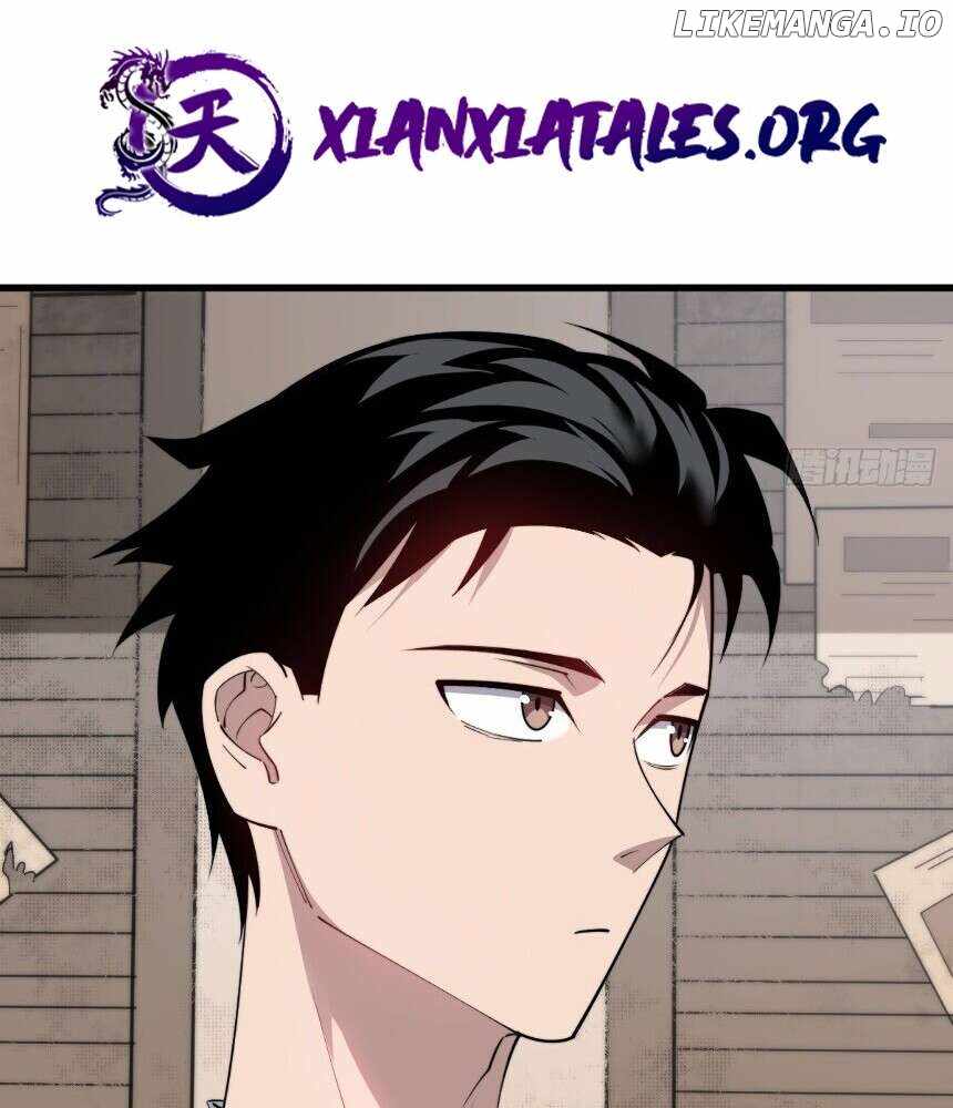 Read I’m an Undercover Agent in the Demon Nation EN Manga Online