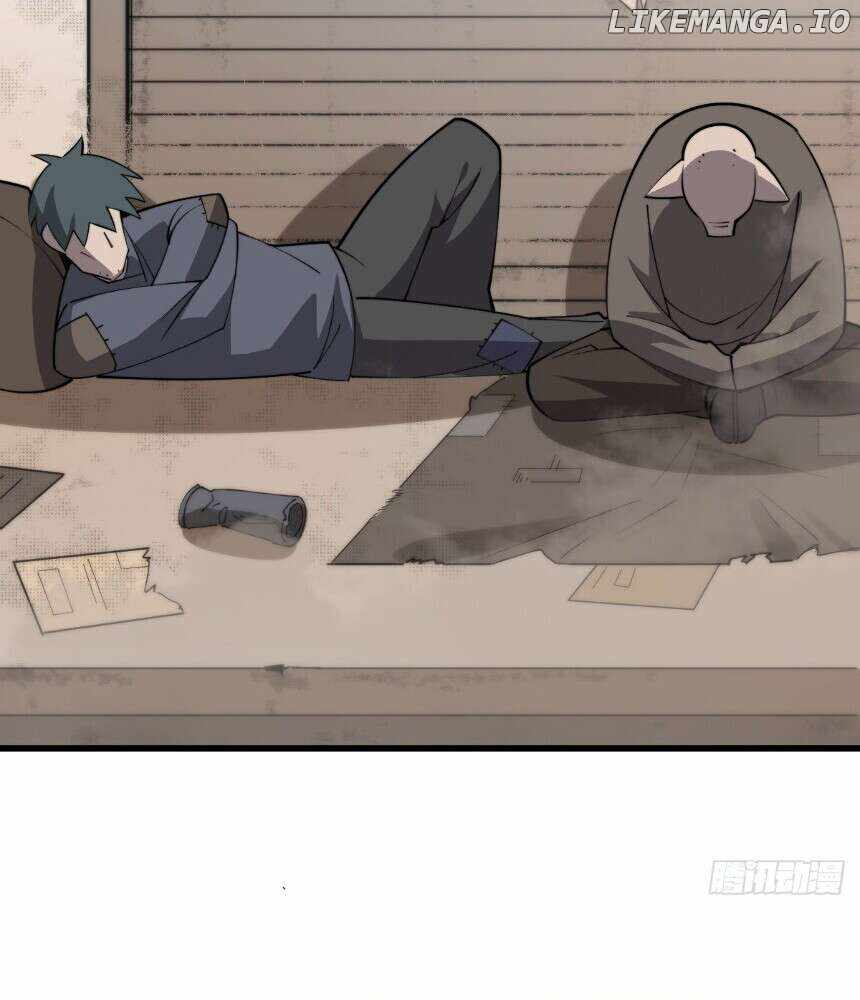 Read I’m an Undercover Agent in the Demon Nation EN Manga Online