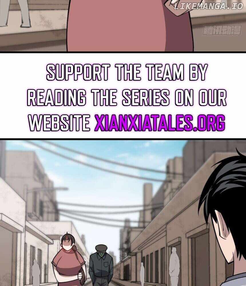 Read I’m an Undercover Agent in the Demon Nation EN Manga Online