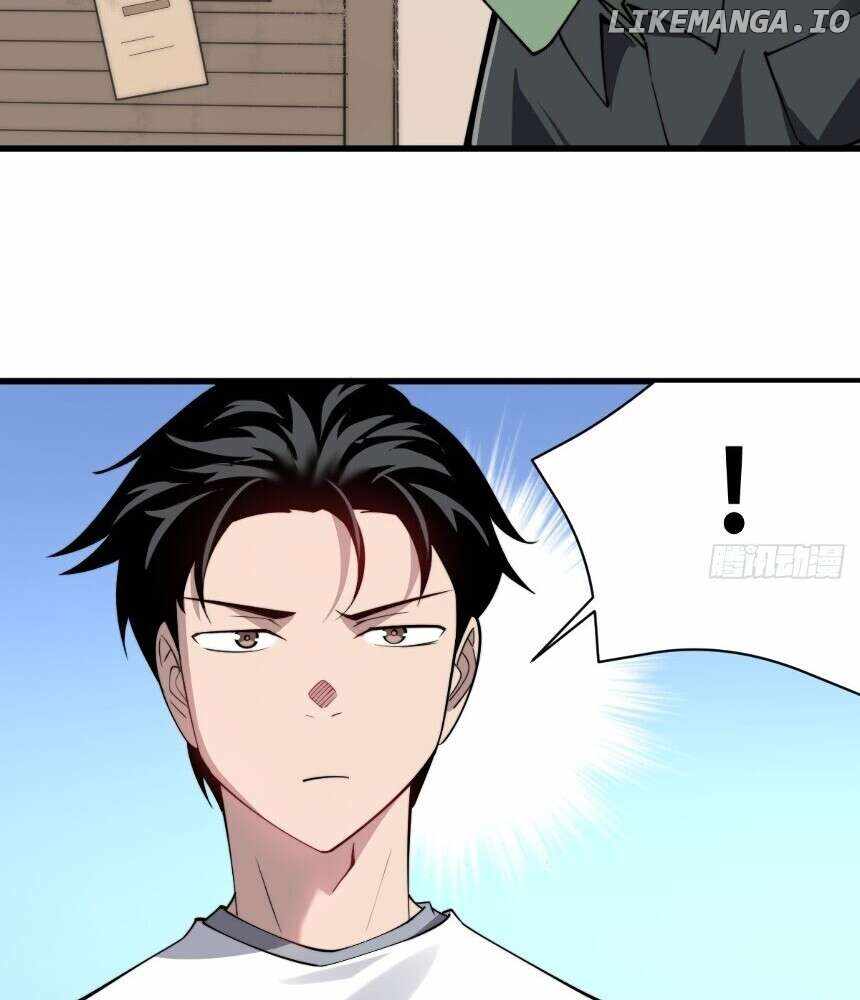 Read I’m an Undercover Agent in the Demon Nation EN Manga Online