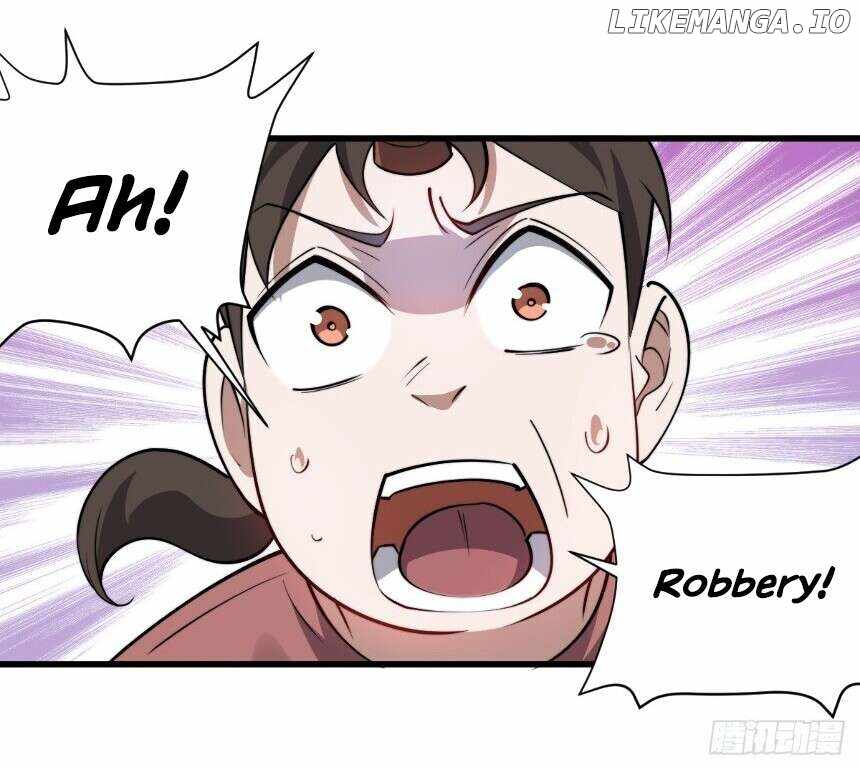 Read I’m an Undercover Agent in the Demon Nation EN Manga Online