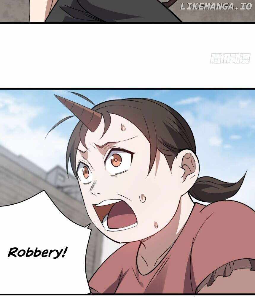 Read I’m an Undercover Agent in the Demon Nation EN Manga Online