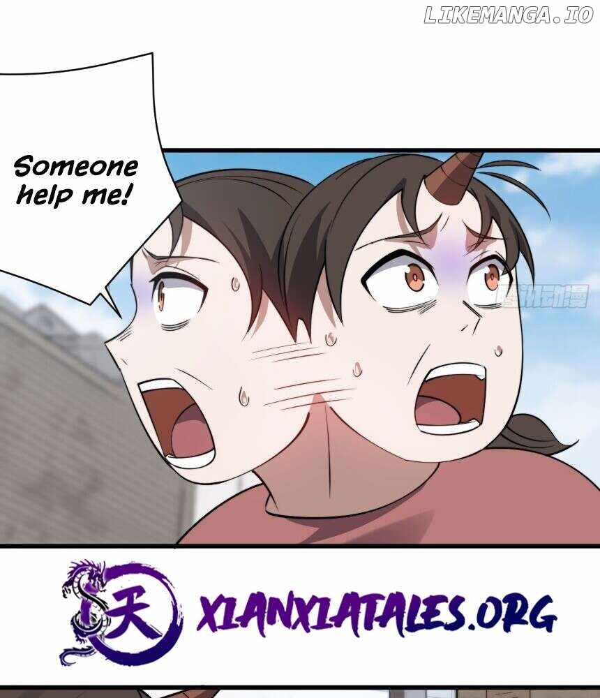 Read I’m an Undercover Agent in the Demon Nation EN Manga Online