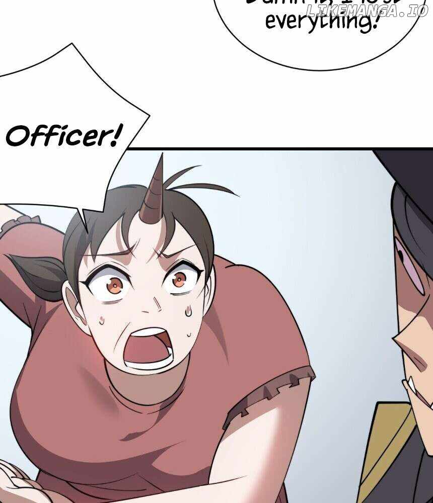 Read I’m an Undercover Agent in the Demon Nation EN Manga Online